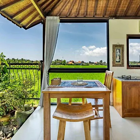 Rumma Lanna Villa By Betterplace Ubud  Exterior photo