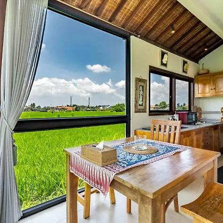 Rumma Lanna Villa By Betterplace Ubud  Exterior photo
