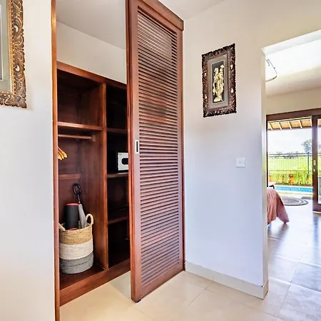 Rumma Lanna Villa By Betterplace Ubud  Exterior photo