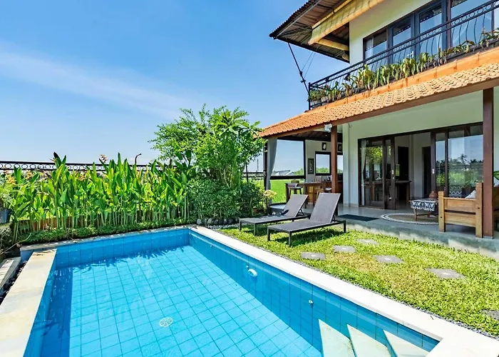 Rumma Lanna Villa By Betterplace