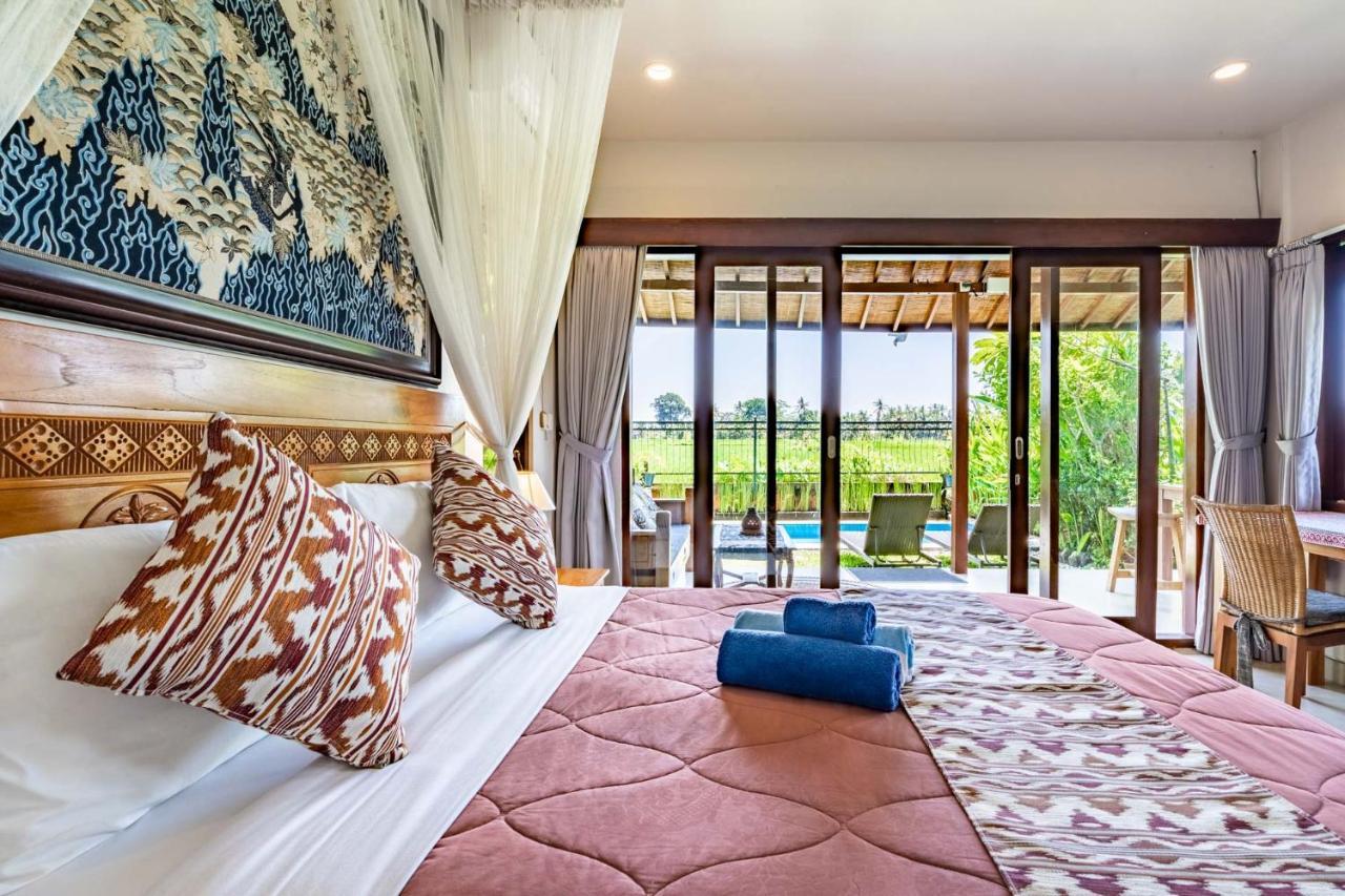 Villa Rumma Lanna By Betterplace Ubud (Bali)