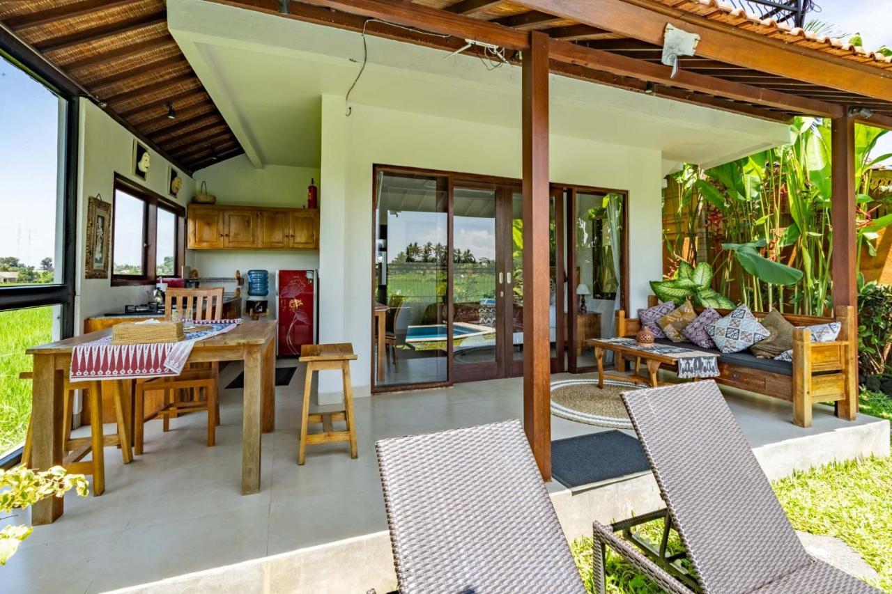 Rumma Lanna By Betterplace Ubud (Bali)