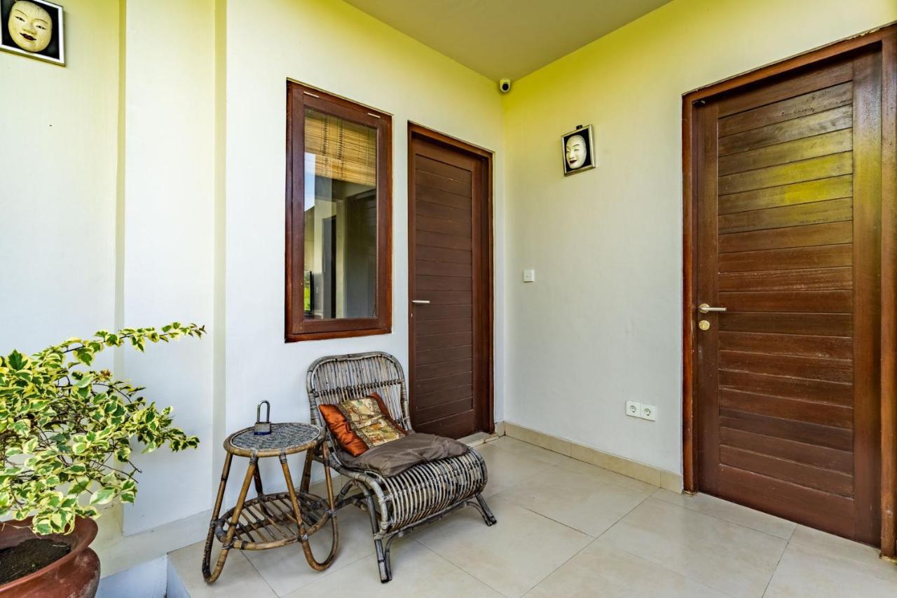 Rumma Lanna By Betterplace Ubud (Bali)