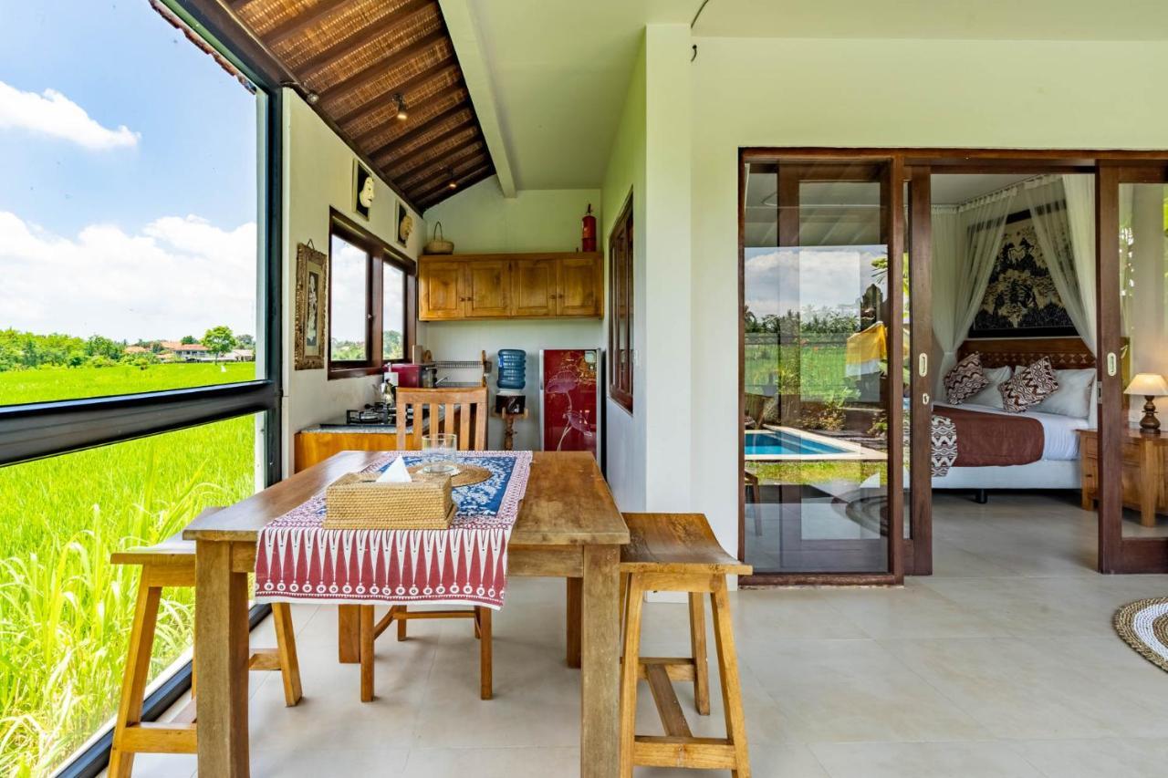 Rumma Lanna By Betterplace Ubud (Bali)