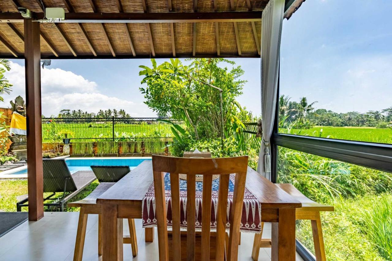 Rumma Lanna By Betterplace Villa Ubud (Bali)