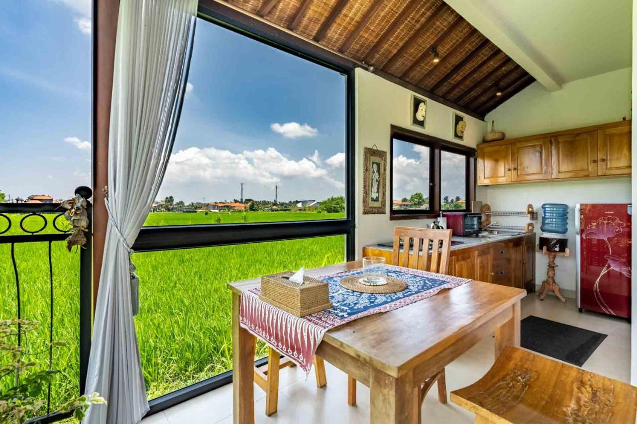 Villa Rumma Lanna By Betterplace Ubud (Bali)