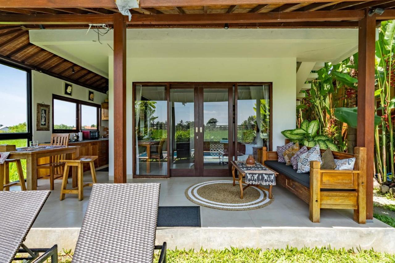 Rumma Lanna By Betterplace Ubud (Bali)