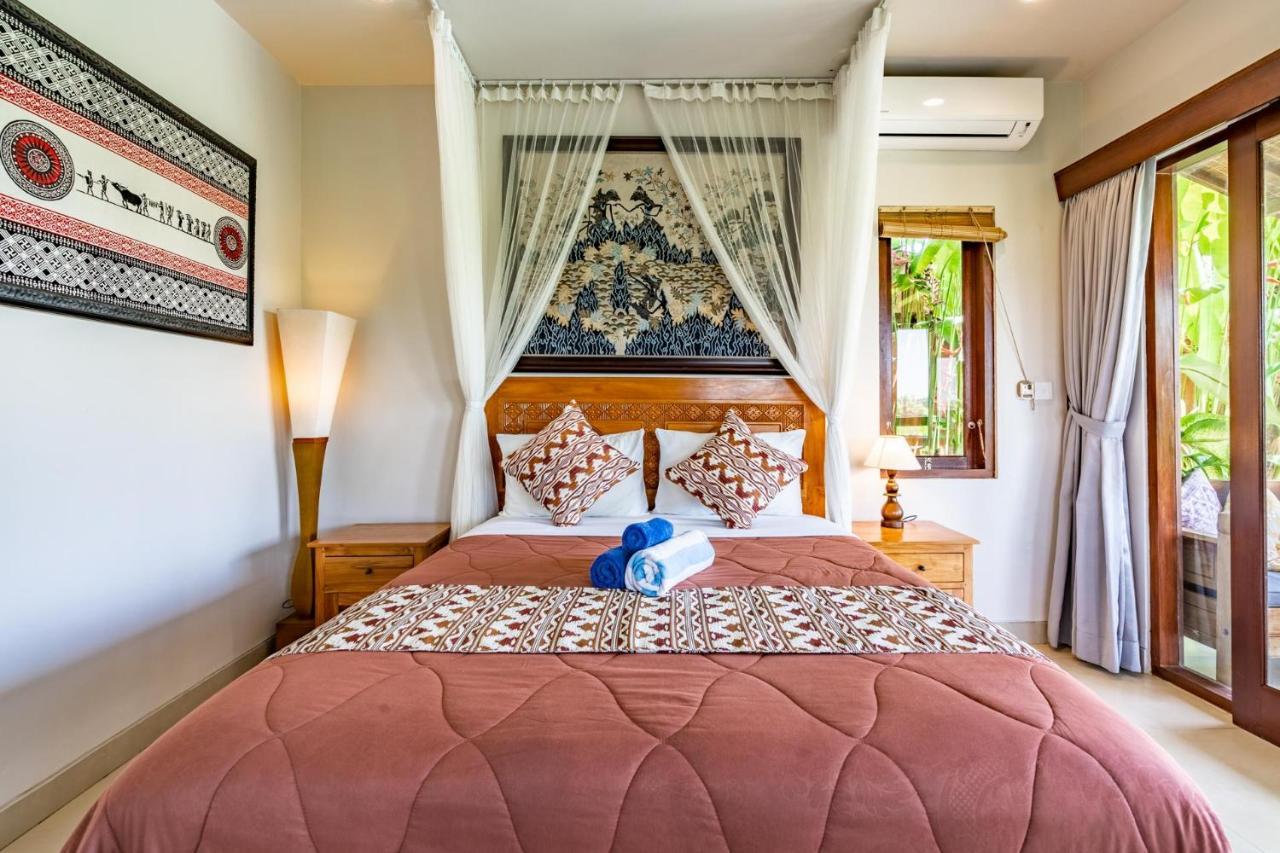 Villa Rumma Lanna By Betterplace Ubud (Bali)