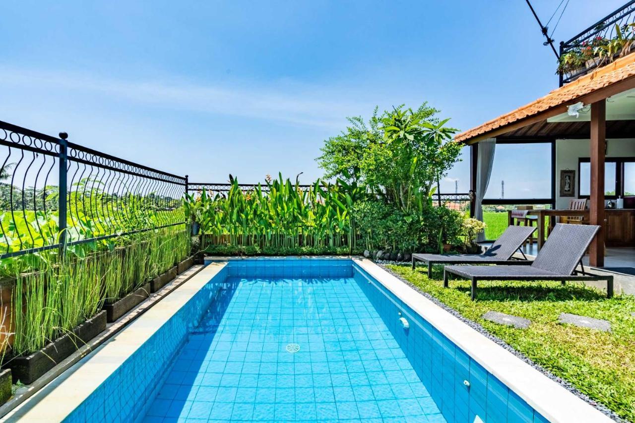Rumma Lanna By Betterplace * Ubud