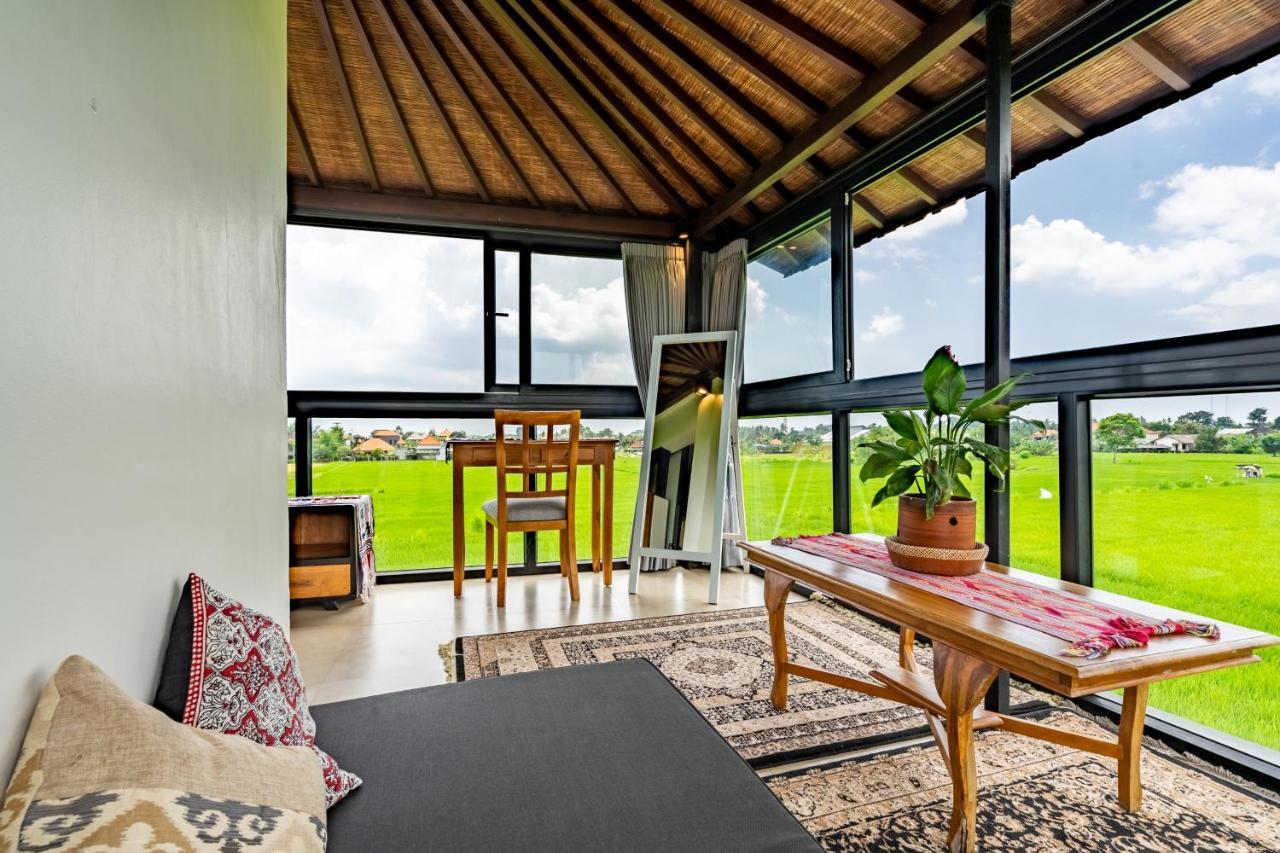 Villa Rumma Lanna By Betterplace Ubud (Bali)
