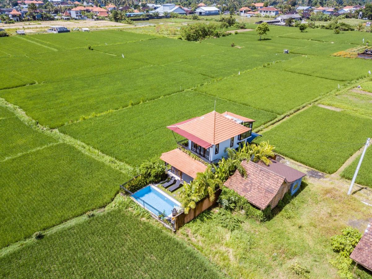Villa Rumma Lanna By Betterplace *