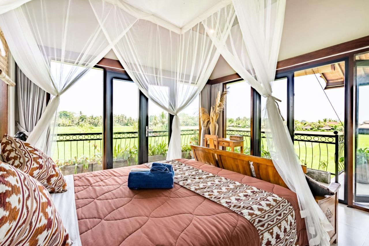 Rumma Lanna By Betterplace Villa Ubud (Bali)