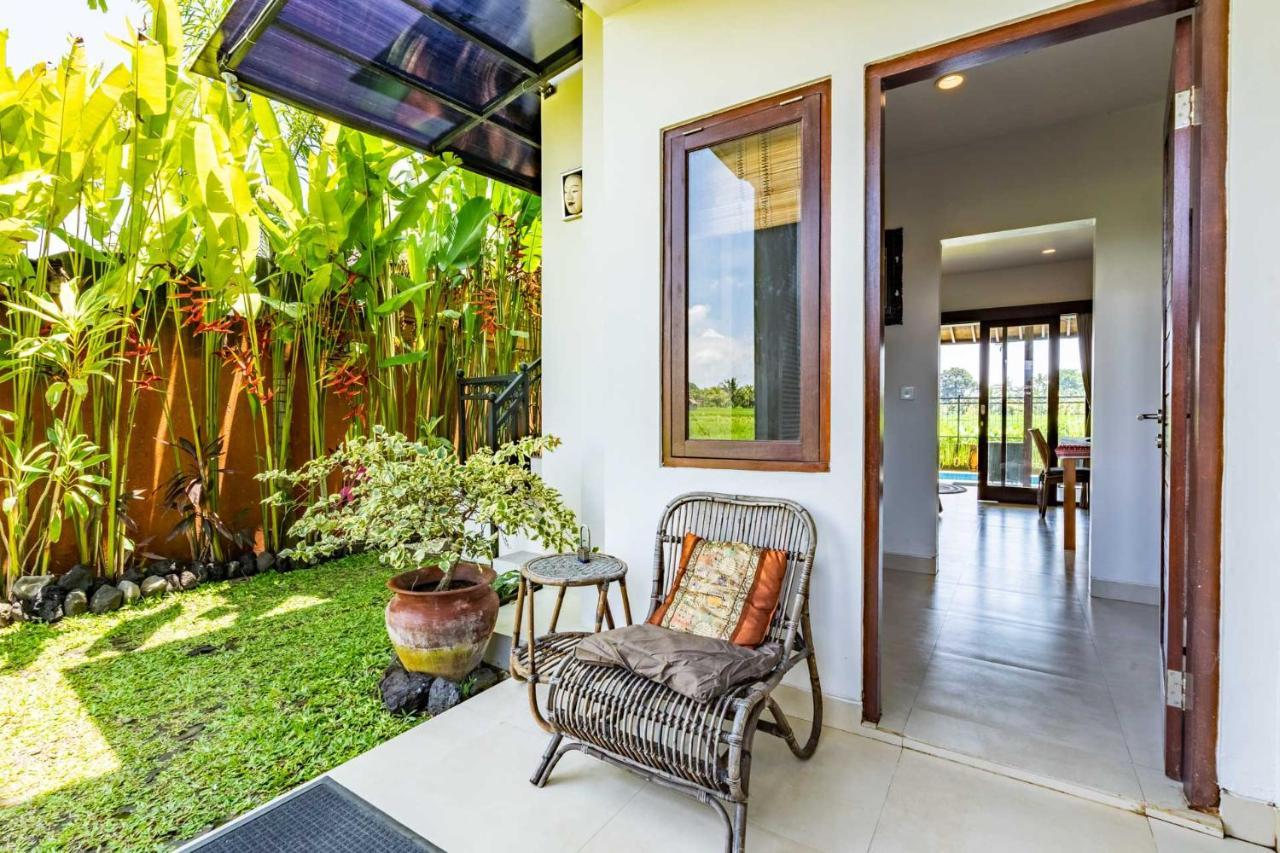 Rumma Lanna By Betterplace * Ubud