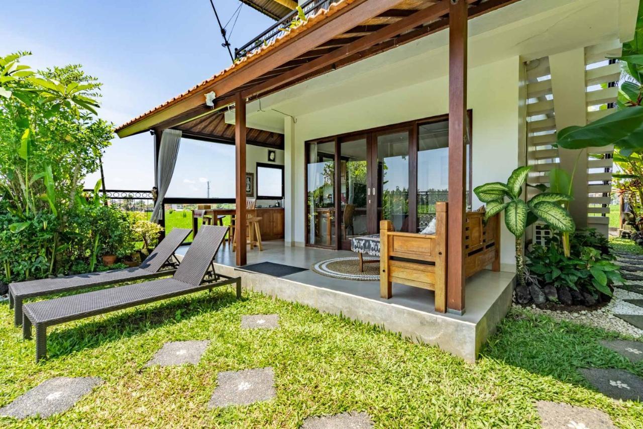 Rumma Lanna By Betterplace Villa Ubud