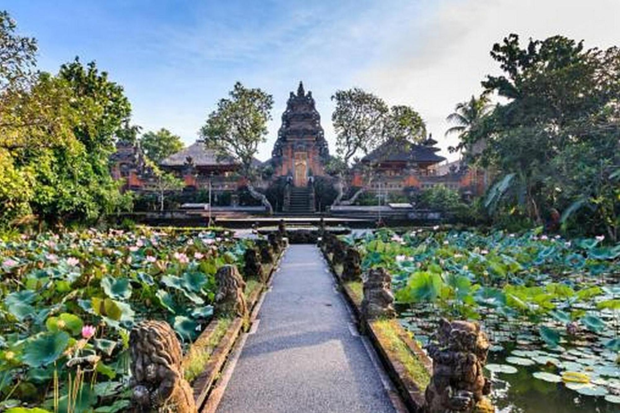 Rumma Lanna By Betterplace Villa Ubud